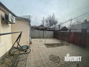 Дом 139м², 2-этажный, участок 2 сот.  