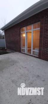 Дом 126м&sup2;, 1-этажный, участок 5 сот.  