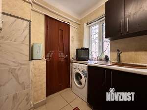 Дом 51м², 1-этажный, участок 4 сот.  