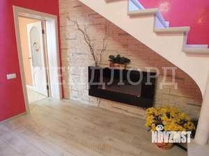 Дом 140м², 2-этажный, участок 3 сот.  