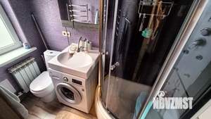 Дом 65м&sup2;, 1-этажный, участок 3 сот.  