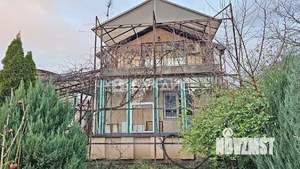 Дом 128м², 2-этажный, участок 4 сот.  