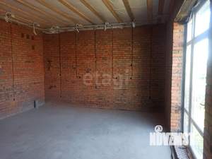 Дом 150м&sup2;, 1-этажный, участок 6 сот.  