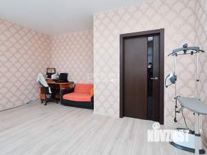 Дом 163м&sup2;, 2-этажный, участок 3 сот.  