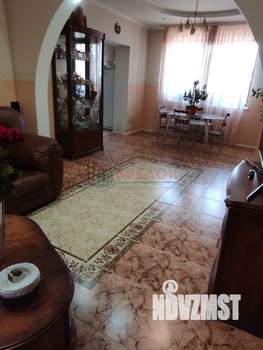 Дом 150м², 2-этажный, участок 5 сот.  