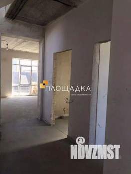 Дом 130м², 2-этажный, участок 3 сот.  