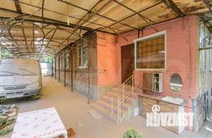 Дом 82м&sup2;, 1-этажный, участок 6 сот.  