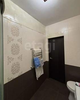 Дом 115м&sup2;, 2-этажный, участок 3 сот.  