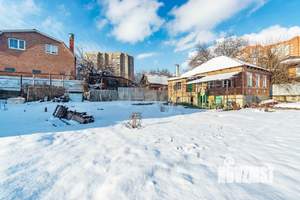 Дом 132м&sup2;, 1-этажный, участок 7 сот.  