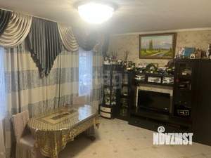 Дом 120м&sup2;, 2-этажный, участок 4 сот.  