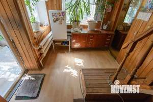 Дом 150м², 2-этажный, участок 9 сот.  