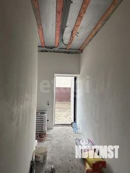 Дом 90м&sup2;, 1-этажный, участок 3 сот.  