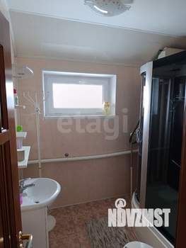 Дом 190м², 2-этажный, участок 6 сот.  