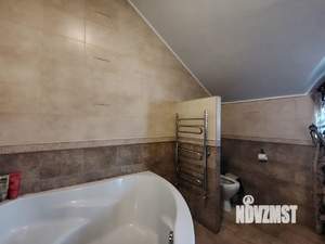 Дом 220м², 2-этажный, участок 7 сот.  