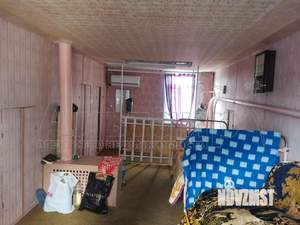 Дом 50м&sup2;, 2-этажный, участок 6 сот.  