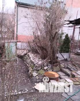 Дом 60м², 1-этажный, участок 5 сот.  