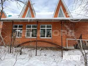 Дом 120м&sup2;, 2-этажный, участок 5 сот.  
