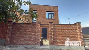 Дом 98м², 2-этажный, участок 2 сот.  