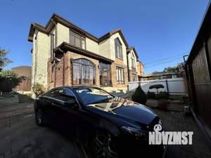 Дом 140м², 2-этажный, участок 3 сот.  