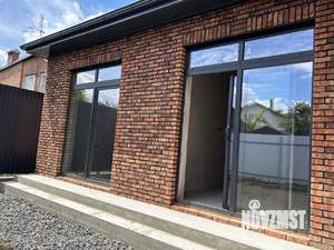 Дом 250м², 1-этажный, участок 6 сот.  