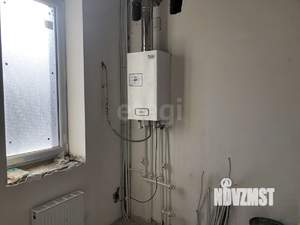 Дом 121м², 2-этажный, участок 1 сот.  