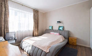 Дом 150м², 2-этажный, участок 6 сот.  