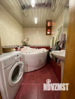 Дом 118м&sup2;, 2-этажный, участок 4 сот.  