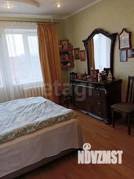 Дом 190м&sup2;, 1-этажный, участок 6 сот.  