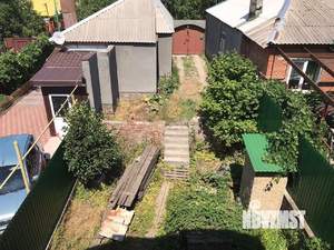 Дом 157м², 3-этажный, участок 2 сот.  