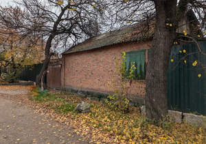 Дом 75м², 1-этажный, участок 5 сот.  