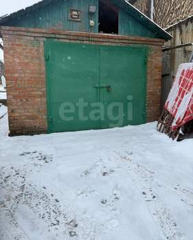 Дом 89м&sup2;, 2-этажный, участок 6 сот.  