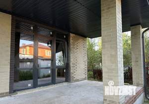 Дом 164м², 1-этажный, участок 6 сот.  