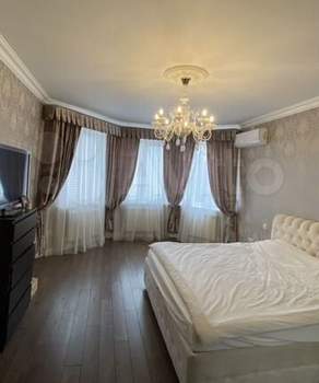 Дом 150м&sup2;, 2-этажный, участок 3 сот.  