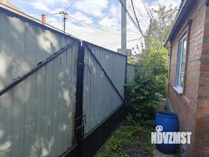 Дом 105м², 2-этажный, участок 6 сот.  