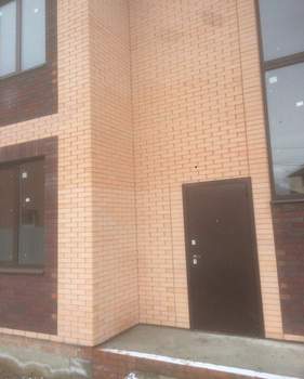 Дом 120м&sup2;, 2-этажный, участок 3 сот.  