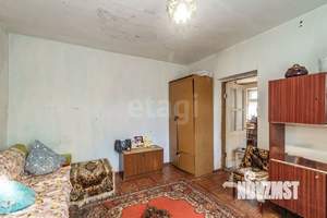 Дом 112м², 1-этажный, участок 6 сот.  