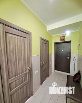 Дом 190м², 2-этажный, участок 4 сот.  