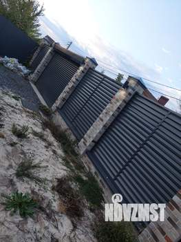 Дом 175м², 2-этажный, участок 6 сот.  