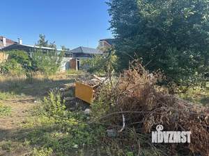 Дом 62м&sup2;, 1-этажный, участок 6 сот.  