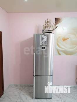 Дом 465м&sup2;, 2-этажный, участок 3 сот.  