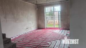 Дом 260м², 2-этажный, участок 3 сот.  