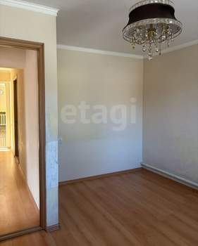 Дом 96м&sup2;, 1-этажный, участок 3 сот.  