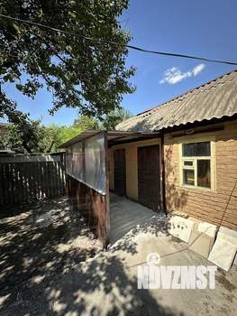 Дом 66м&sup2;, 1-этажный, участок 3 сот.  