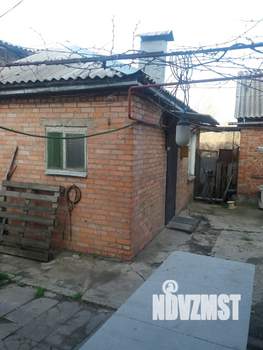 Дом 170м², 2-этажный, участок 6 сот.  