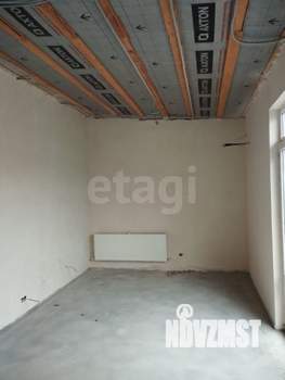 Таунхаус 21м², 1-этажный, участок 3 сот.  