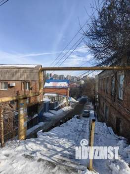 Таунхаус 36м&sup2;, 1-этажный, участок 1 сот.  