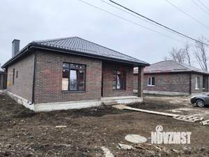 Дом 100м², 1-этажный, участок 4 сот.  