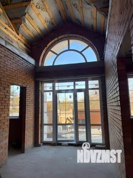 Дом 158м², 1-этажный, участок 4 сот.  