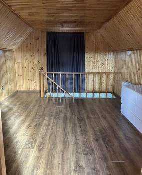 Дом 56м², 2-этажный, участок 4 сот.  