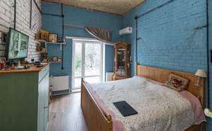 Дом 120м², 1-этажный, участок 6 сот.  